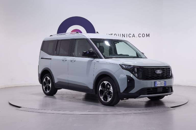 FORD Tourneo Courier 3