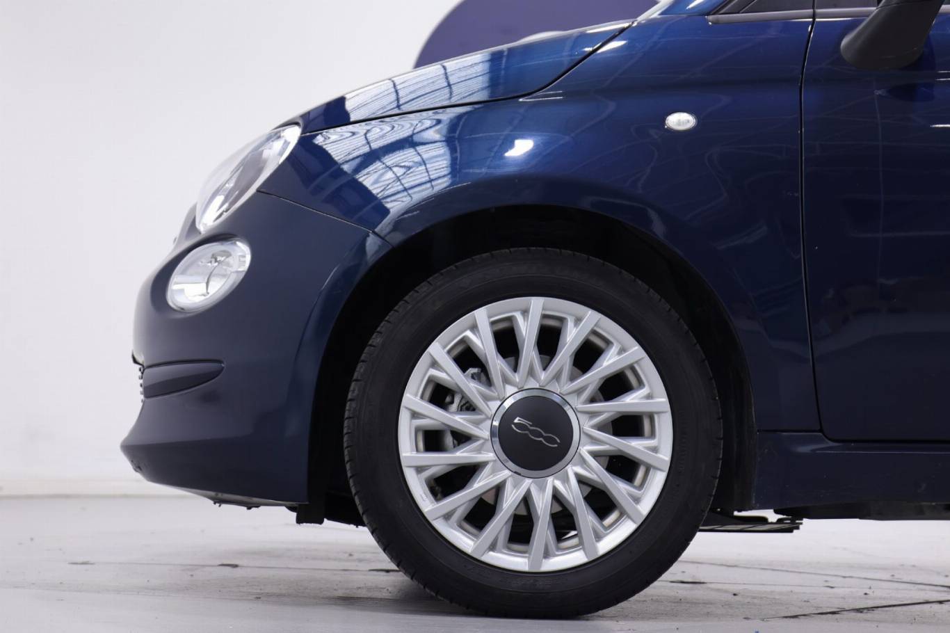 FIAT 500 17