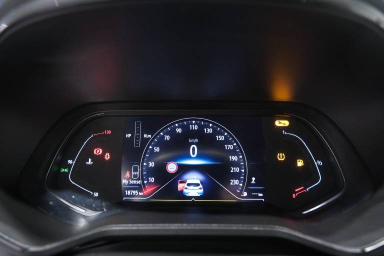 RENAULT Clio 8