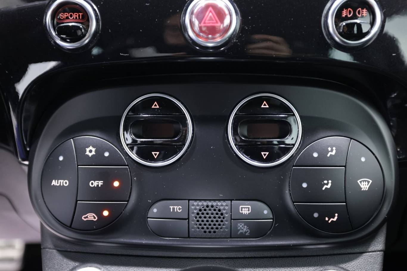 ABARTH 595 32