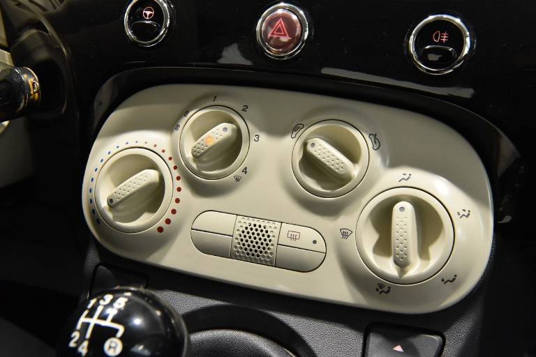 FIAT 500 7