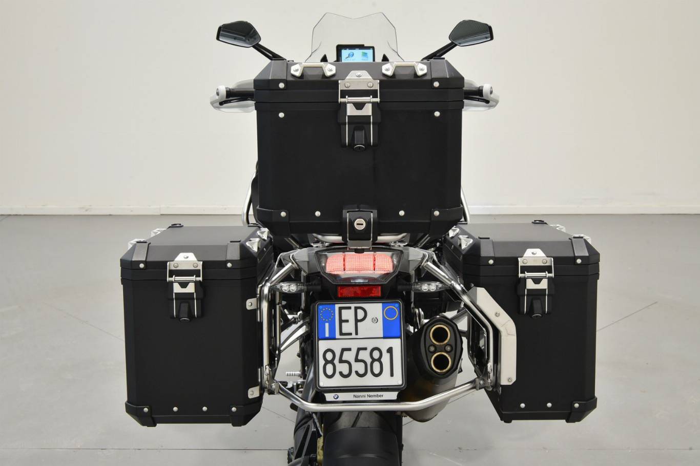 BMW R 1250 GS Adventure 70