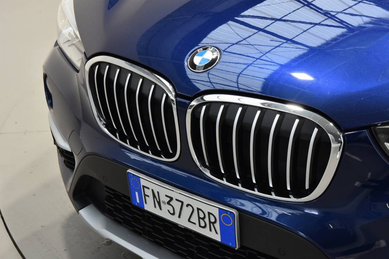 BMW X1 61
