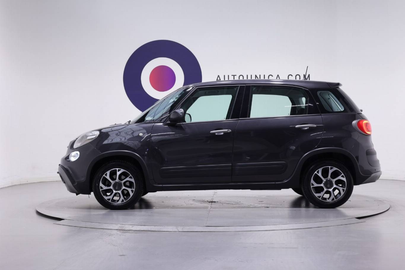 FIAT 500L 17