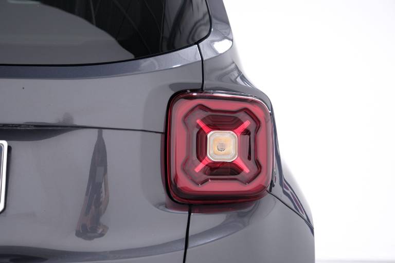 JEEP Renegade 48