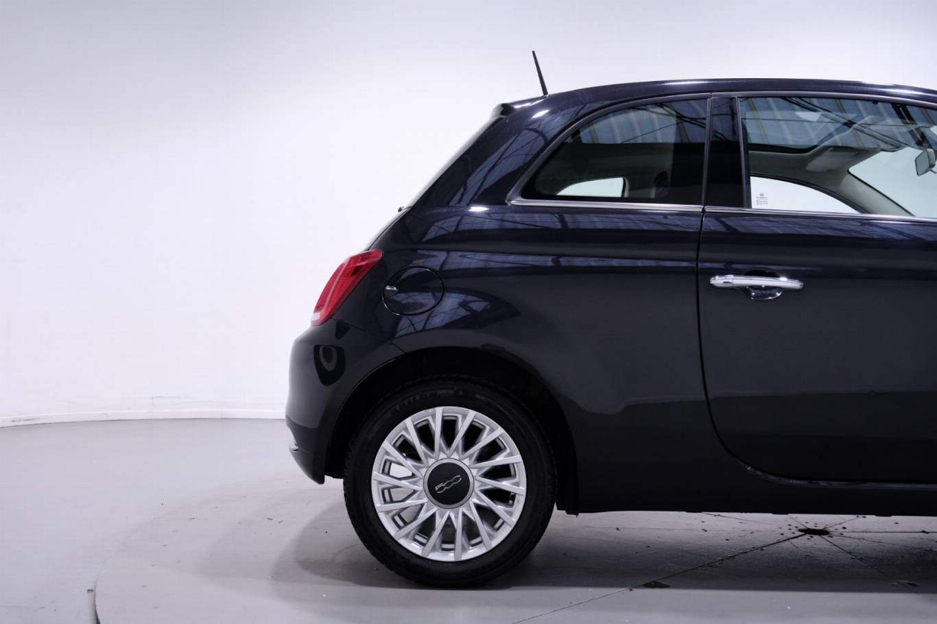 FIAT 500 43