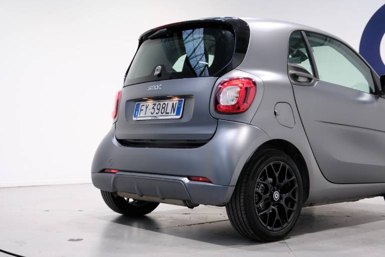 SMART ForTwo 48