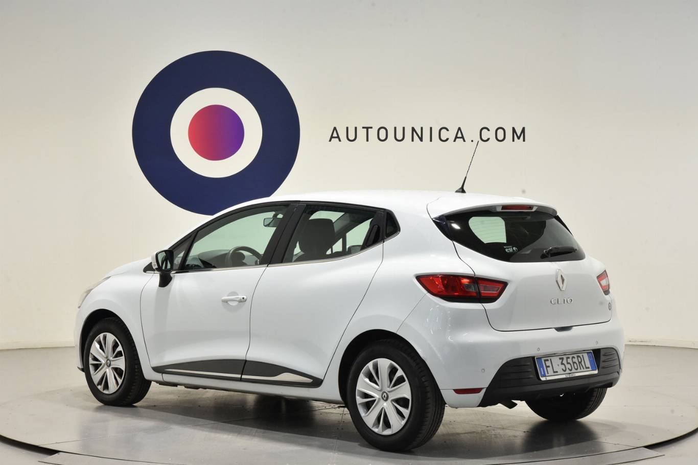 RENAULT Clio 2