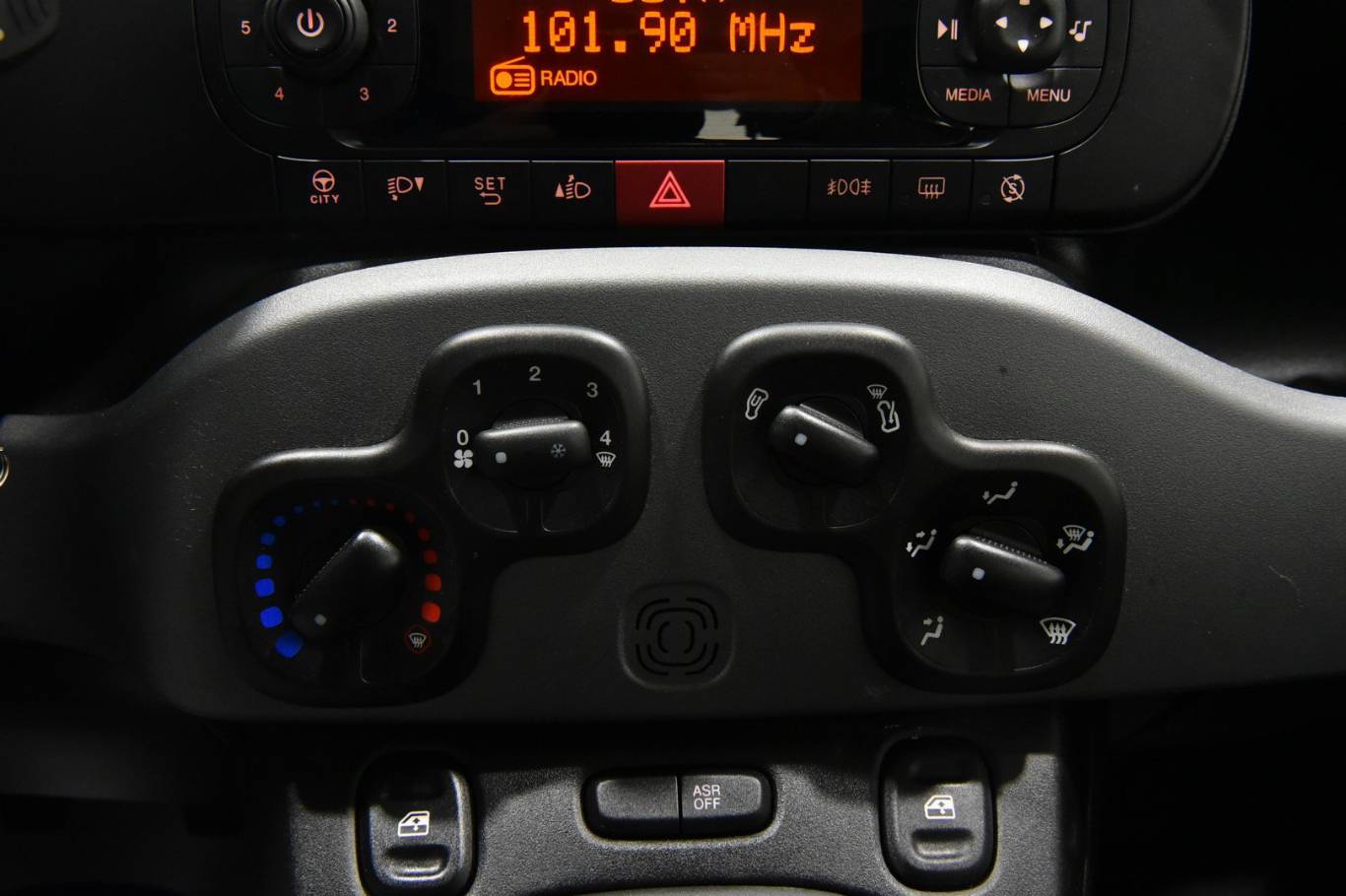 FIAT Panda 24