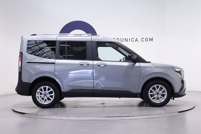 FORD Tourneo Courier 4