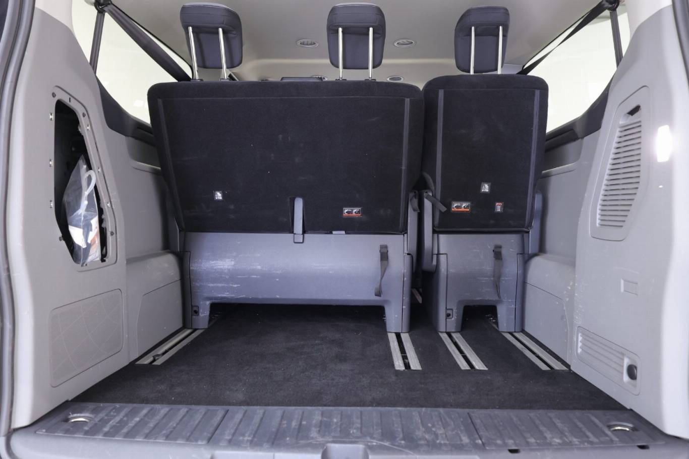 FORD Tourneo Custom 51