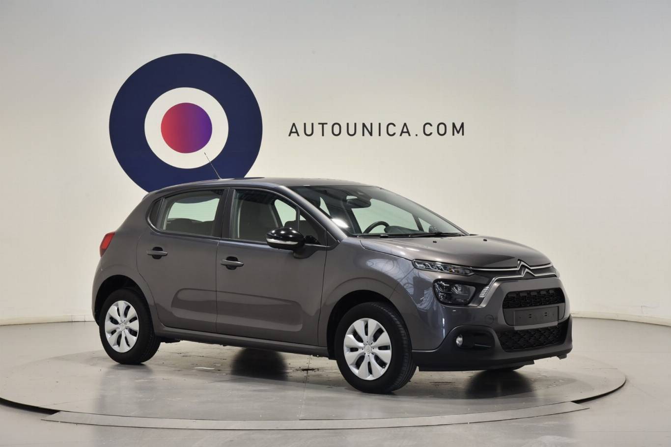 CITROEN C3 3