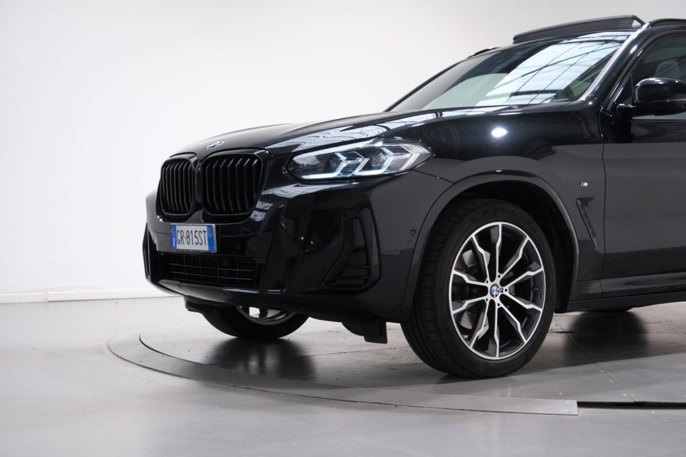 BMW X3 11