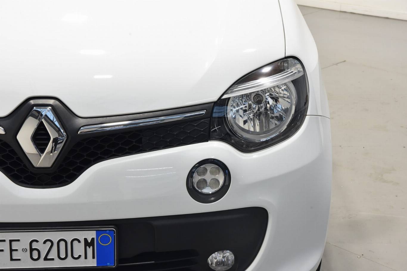 RENAULT Twingo 31