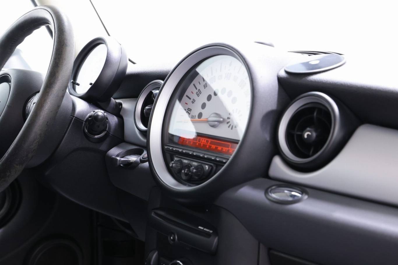 MINI Cooper D 38