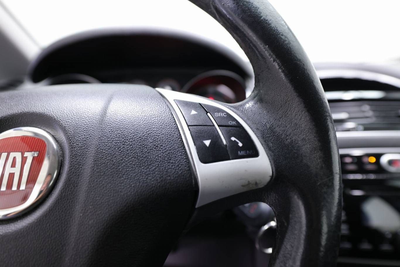 FIAT Punto 24