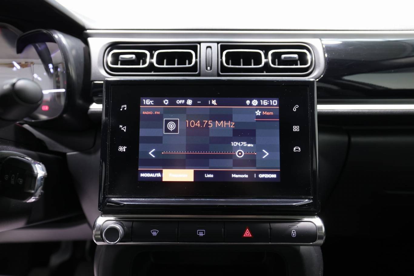 CITROEN C3 9