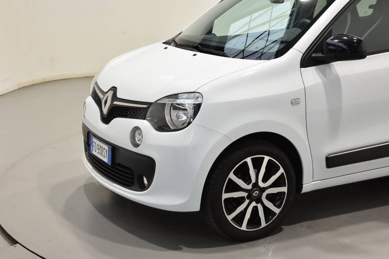 RENAULT Twingo 19