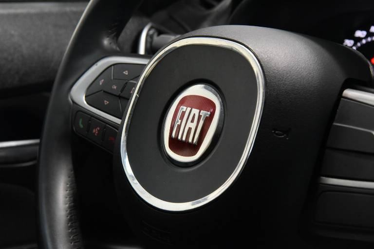 FIAT Tipo 23