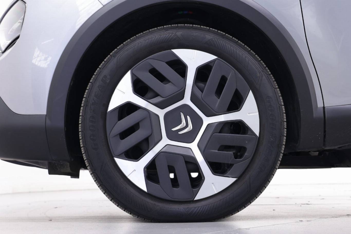 CITROEN C4 13