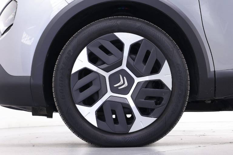 CITROEN C4 13