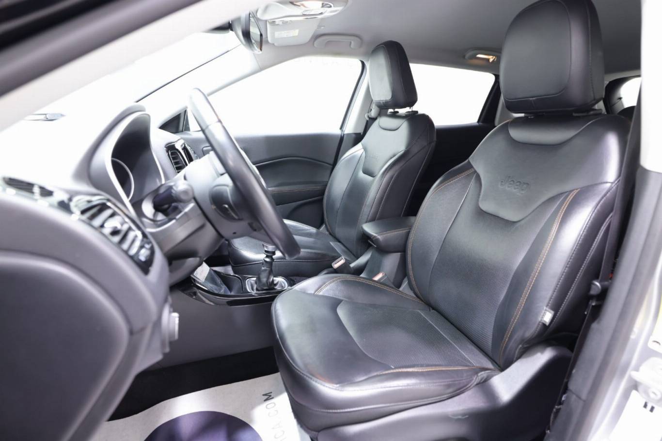 JEEP Compass 6
