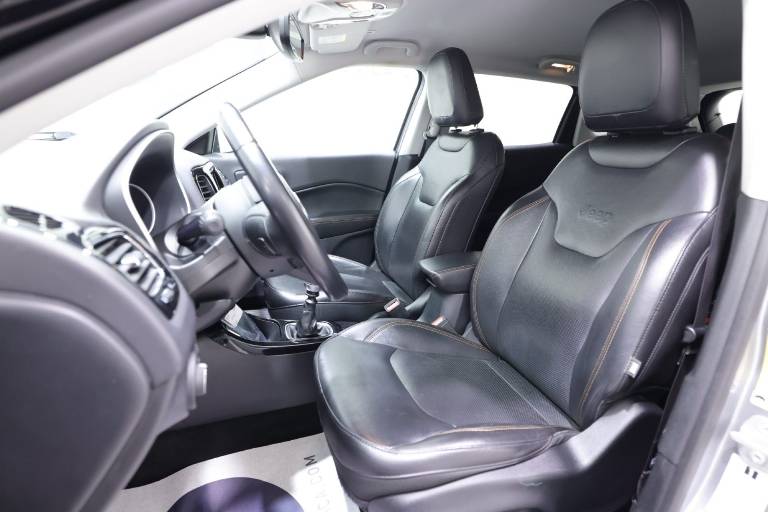 JEEP Compass 6