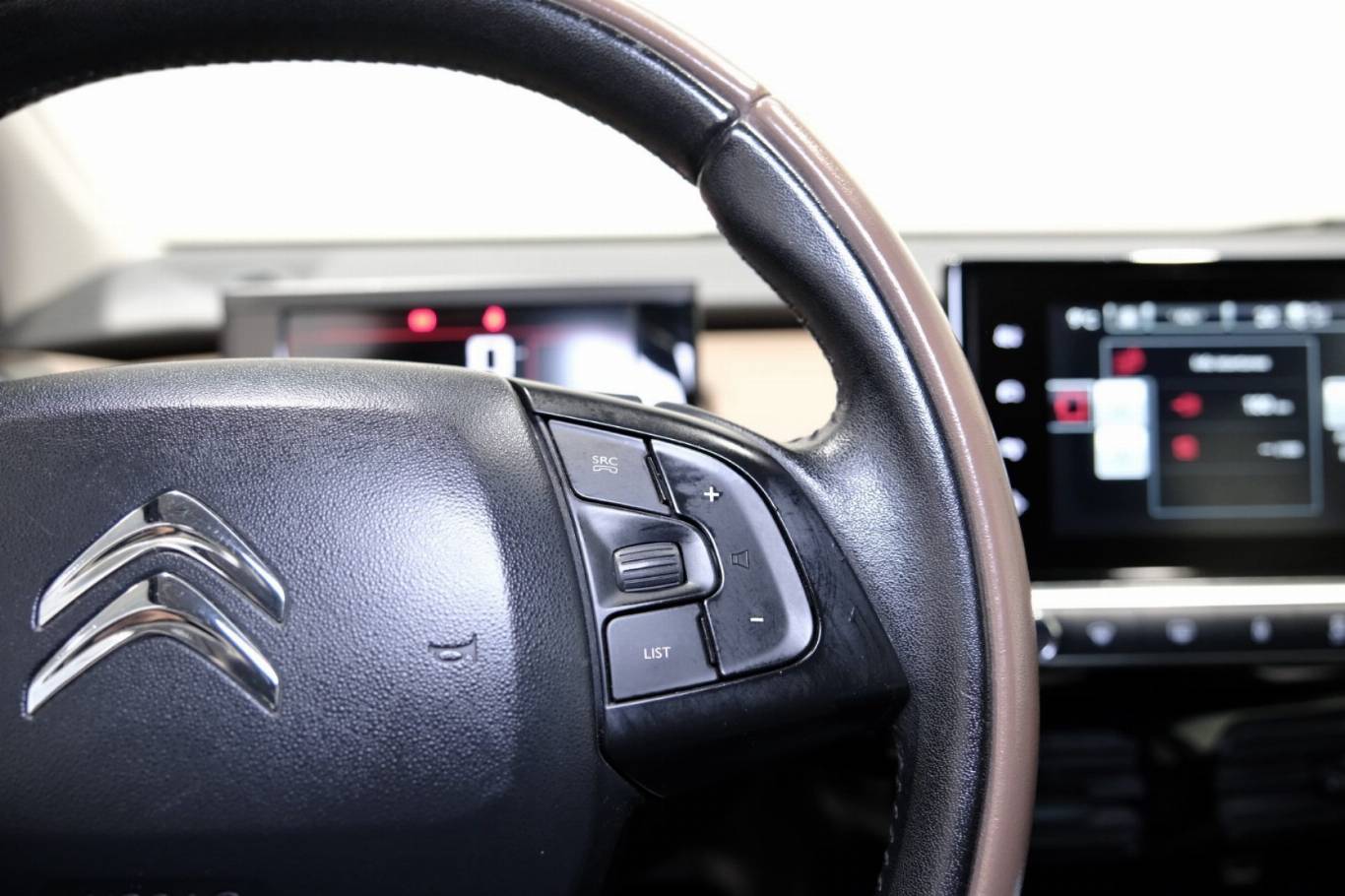 CITROEN C4 Cactus 21