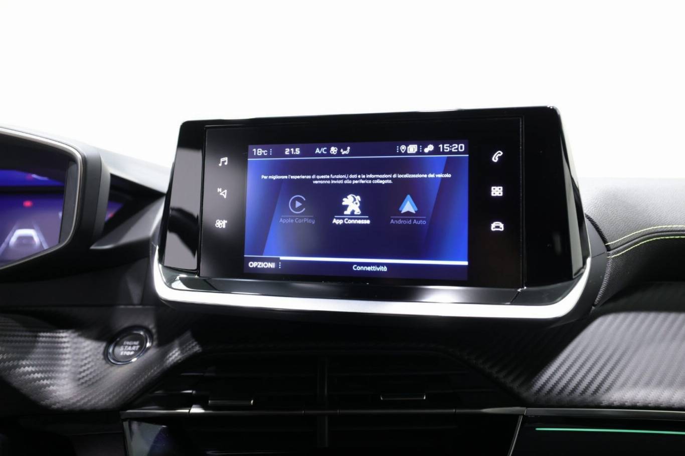 PEUGEOT 208 9