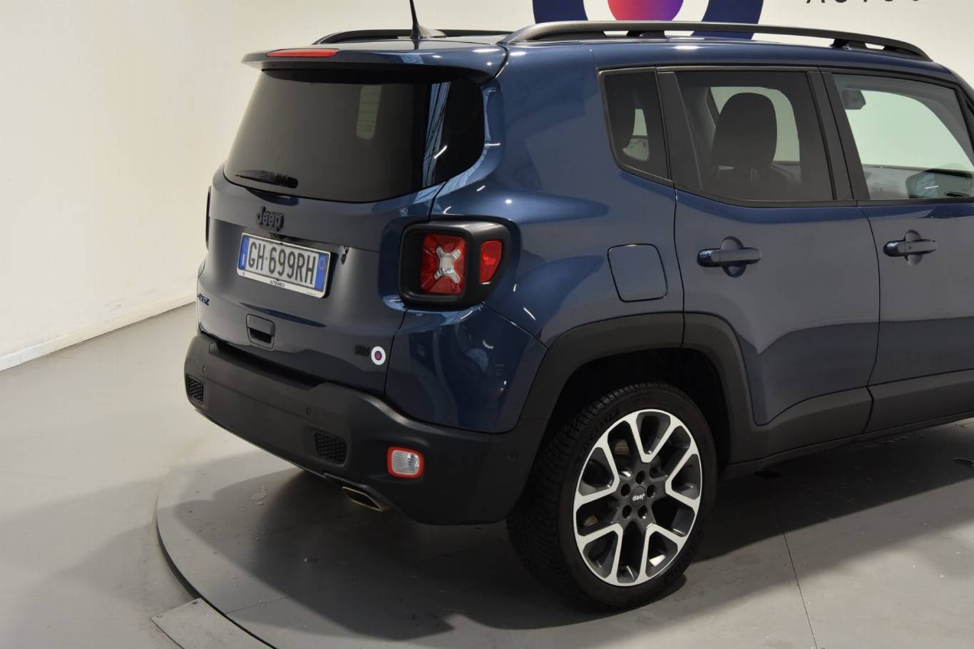 JEEP Renegade 22