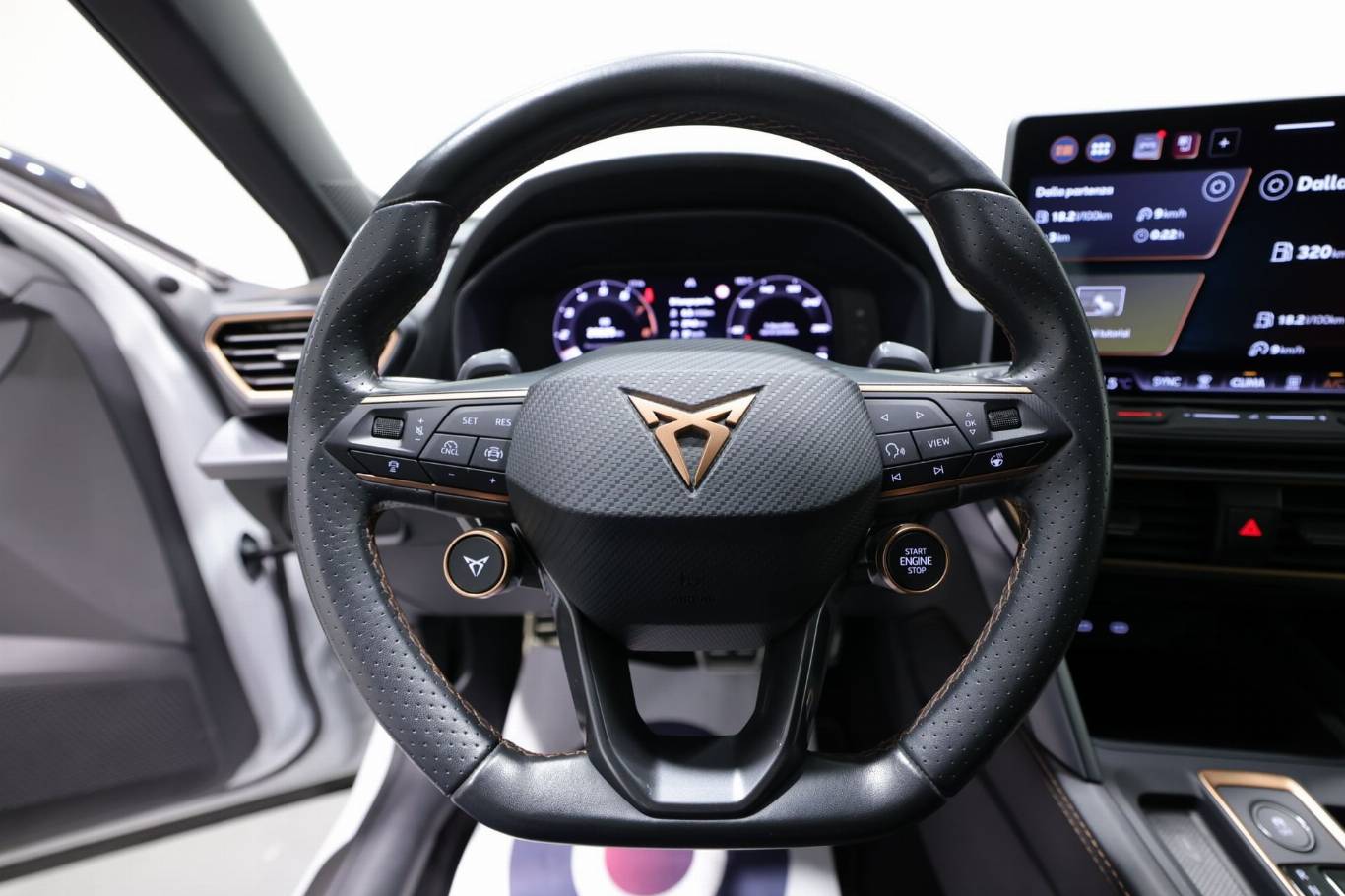 CUPRA Formentor 7