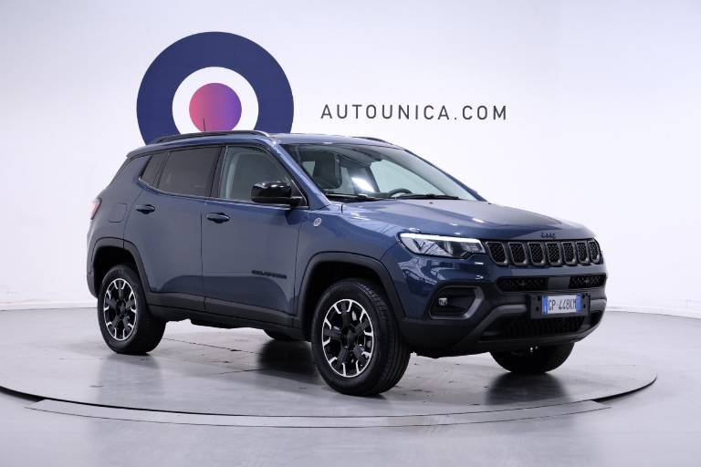 JEEP Compass 3