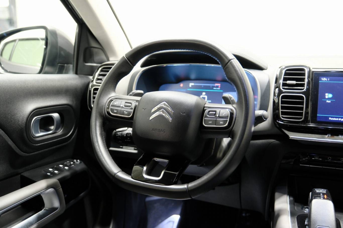 CITROEN C5 Aircross 48