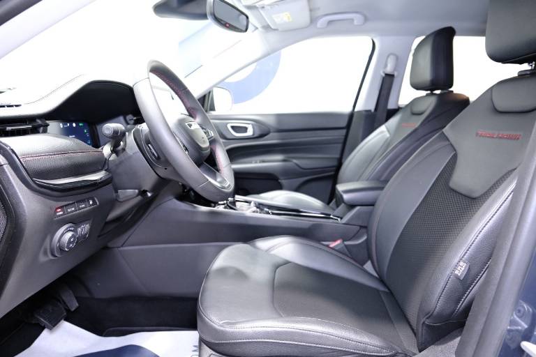 JEEP Compass 19