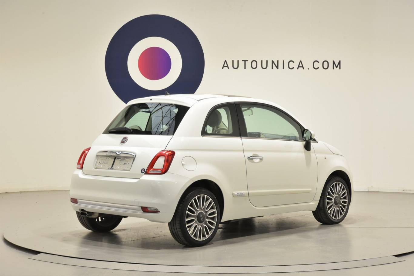 FIAT 500 28