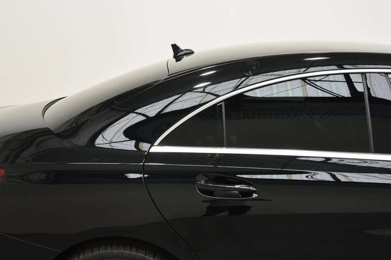 MERCEDES-BENZ CLA 180 49