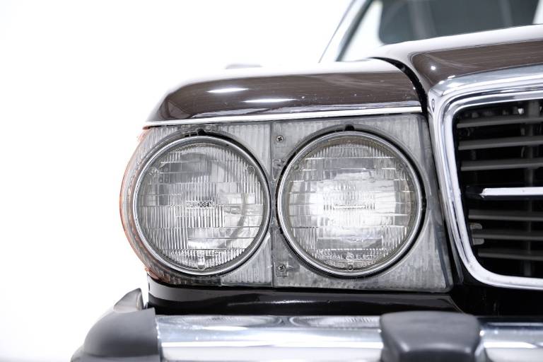 MERCEDES-BENZ SL 380 14