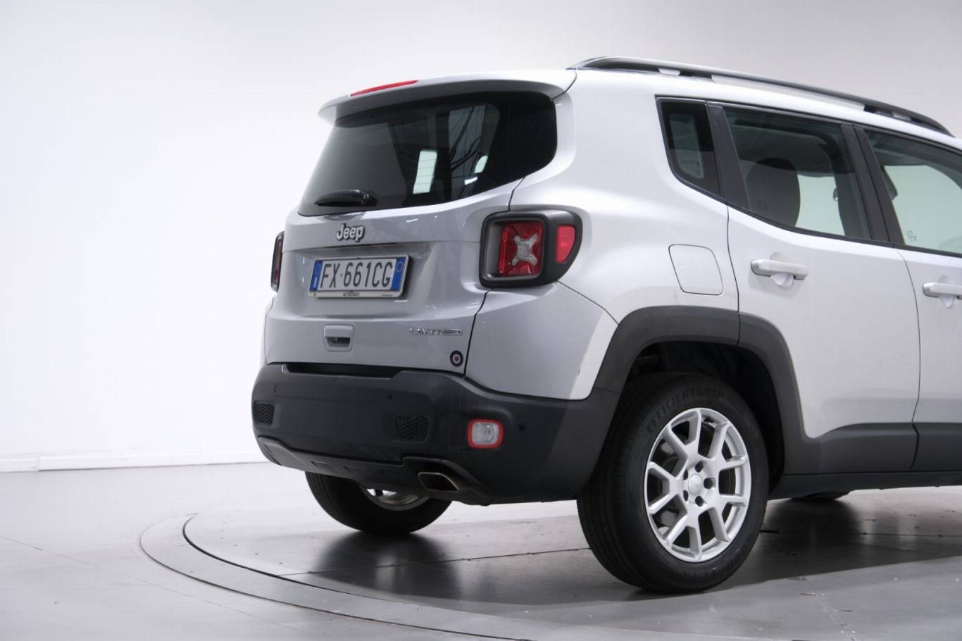 JEEP Renegade 49
