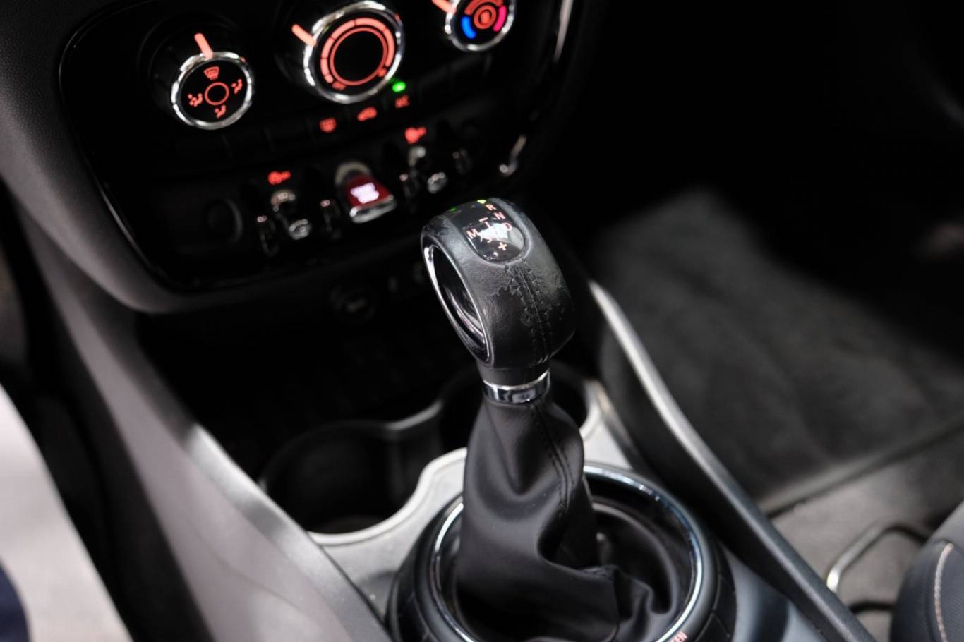 MINI Cooper Clubman 29