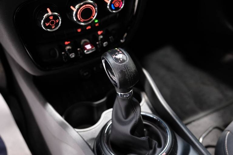 MINI Cooper Clubman 29