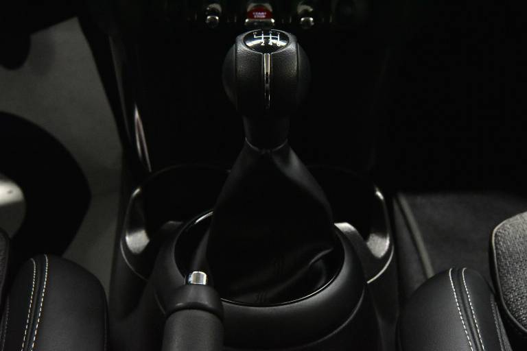 MINI One 10