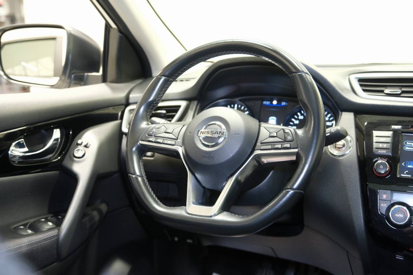 NISSAN Qashqai 41