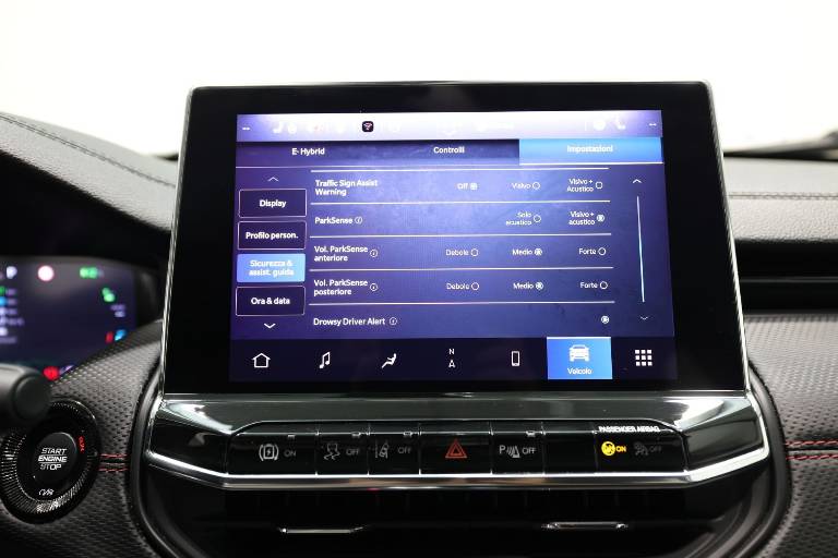 JEEP Compass 30