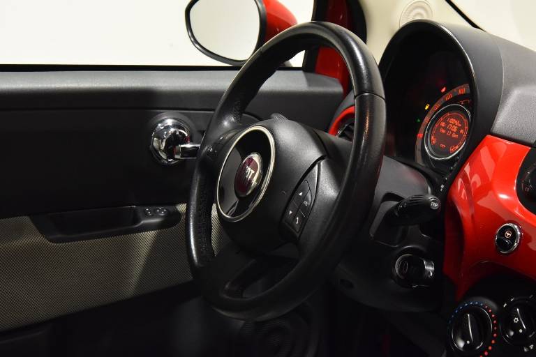 FIAT 500 20