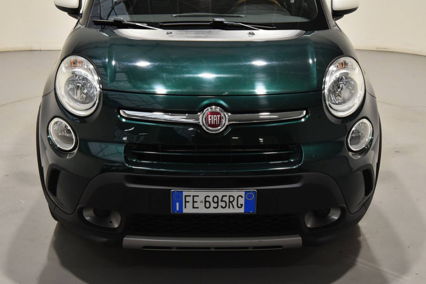 FIAT 500L 18
