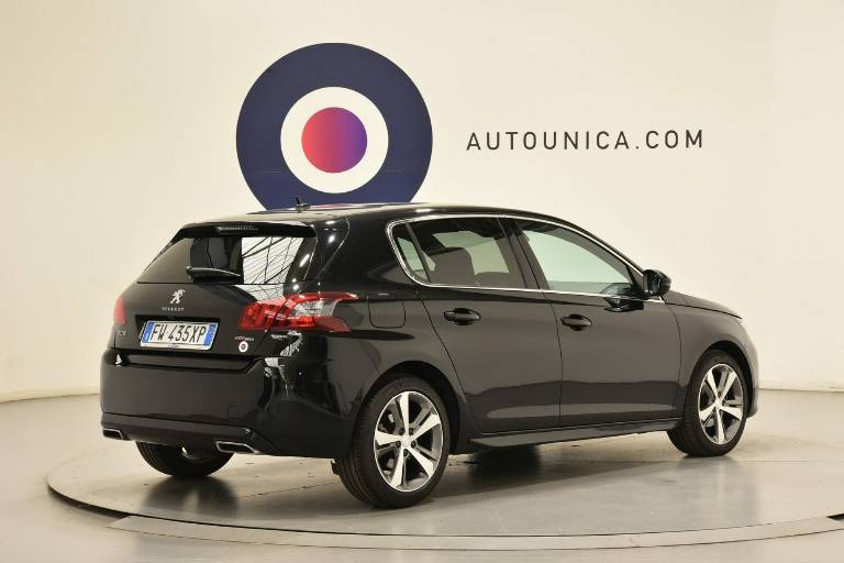 PEUGEOT 308 30