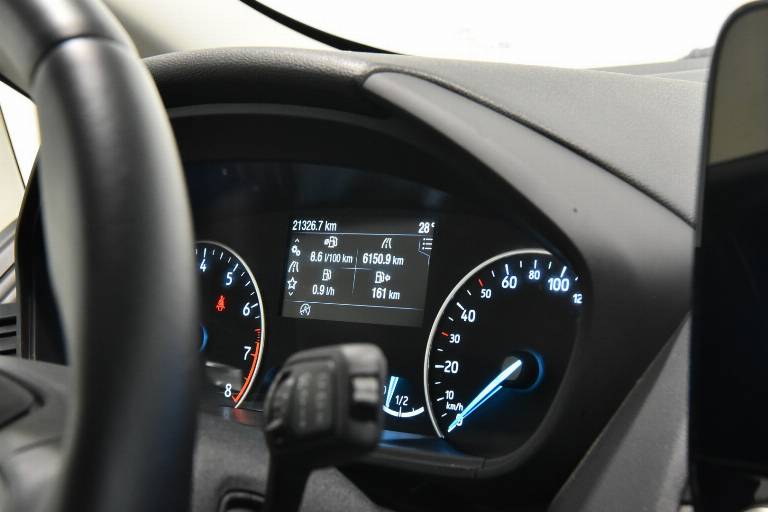 FORD EcoSport 14