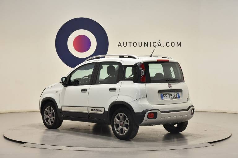 FIAT Panda 2