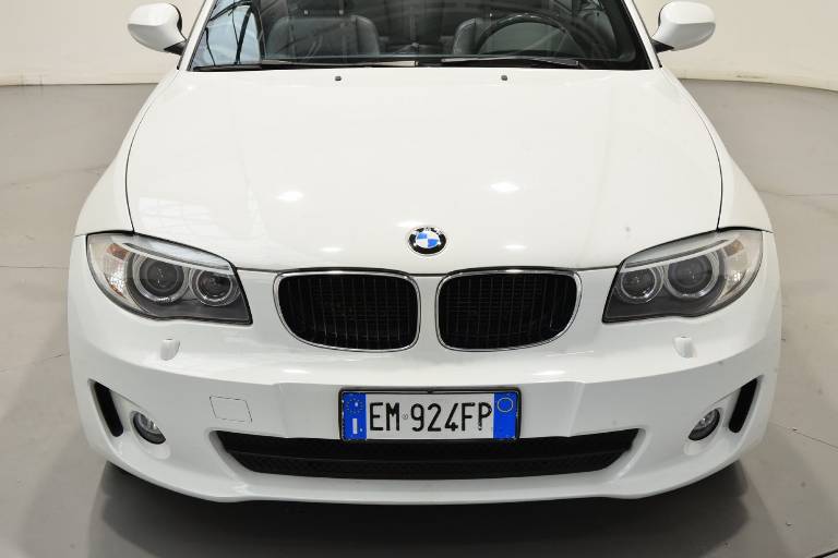 BMW 118 43