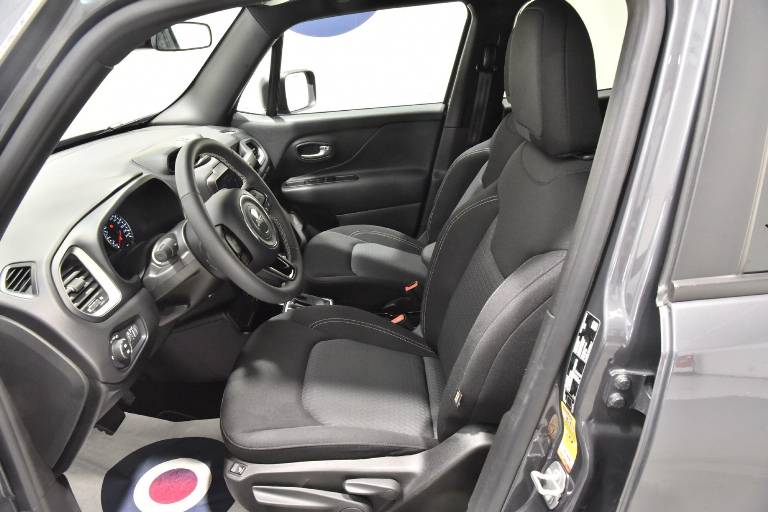 JEEP Renegade 4